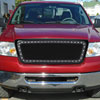 Spec-D Tuning hg-f15004jmss-hj | SPEC-D Tuning Ford F150 Raptor Grille - Glossy Black; 2004-2008 Alternate Image 9