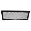 Spec-D Tuning hg-f15009jm-jl | SPEC-D Tuning Ford F150 Mesh Grille Glossy Black; 2009-2014 Alternate Image 2