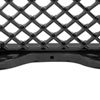 Spec-D Tuning hg-f15009jm-jl | SPEC-D Tuning Ford F150 Mesh Grille Glossy Black; 2009-2014 Alternate Image 8