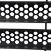 Spec-D Tuning hg-f15009jmo-gl | SPEC-D Tuning Ford F150 Grille - Matte Black; 2019-2022 Alternate Image 4