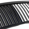 Spec-D Tuning hg-f15009jmvt | SPEC-D Tuning Ford F150 09 - 10 Ford F150 Black Vertical Grill; 2009-2010 Alternate Image 1