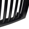 Spec-D Tuning hg-f15009jmvt | SPEC-D Tuning Ford F150 09 - 10 Ford F150 Black Vertical Grill; 2009-2010 Alternate Image 3