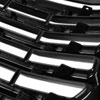 Spec-D Tuning hg-f15015jmht | SPEC-D Tuning Ford F150 Horizontal Style Grille; 2015-2017 Alternate Image 8