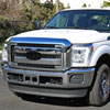 Spec-D Tuning hg-f25011c-md-gl | SPEC-D Tuning Ford F250 Grille Moudling; 2011-2016 Alternate Image 9