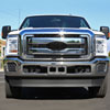 Spec-D Tuning hg-f25011c-md-gl | SPEC-D Tuning Ford F250 Grille Moudling; 2011-2016 Alternate Image 11