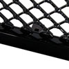 Spec-D Tuning hg-f25099jm-jl | SPEC-D Tuning Ford F250 Mesh Grille Glossy Black; 1999-2004 Alternate Image 2