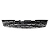 Spec-D Tuning hg-g35032jm-rs | SPEC-D Tuning Infiniti G35 2 Door Grill Black; 2003-2007 Alternate Image 2