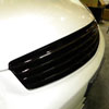 Spec-D Tuning hg-g35032jm-rs | SPEC-D Tuning Infiniti G35 2 Door Grill Black; 2003-2007 Alternate Image 4