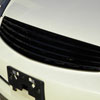 Spec-D Tuning hg-g35032jm-rs | SPEC-D Tuning Infiniti G35 2 Door Grill Black; 2003-2007 Alternate Image 6