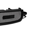 Spec-D Tuning hg-gmc99jmo | SPEC-D Tuning GMC Sierra Mesh Grille - Black Fits 00 - 06 Yukon Xl; 2000-2006 Alternate Image 2