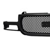 Spec-D Tuning hg-gmc99jmo | SPEC-D Tuning GMC Sierra Mesh Grille - Black Fits 00 - 06 Yukon Xl; 2000-2006 Alternate Image 7