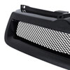 Spec-D Tuning hg-jet99tr | SPEC-D Tuning Volkswagen Jetta Bora Mesh Grill Black; 1999-2004 Alternate Image 1