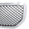 Spec-D Tuning HG-MAG05C | Spec-D Dodge Magnum Mesh Grill; 2005-2010 Alternate Image 2