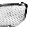 Spec-D Tuning HG-MAG05C | Spec-D Dodge Magnum Mesh Grill; 2005-2010 Alternate Image 6