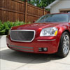 Spec-D Tuning HG-MAG05C | Spec-D Dodge Magnum Mesh Grill; 2005-2010 Alternate Image 9