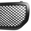 Spec-D Tuning HG-MAG05JM | Spec-D Dodge Magnum Mesh Grill; 2005-2010 Alternate Image 2