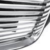 Spec-D Tuning HG-RAM02C | Spec-D Dodge Ram Chrome Grill; 2002-2005 Alternate Image 4