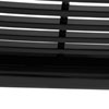 Spec-D Tuning HG-RAM02JM | Spec-D Dodge Ram Black Grill; 2002-2005 Alternate Image 5