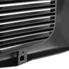 Spec-D Tuning HG-RAM02JM | Spec-D Dodge Ram Black Grill; 2002-2005 Alternate Image 8