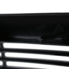 Spec-D Tuning HG-RAM02JM | Spec-D Dodge Ram Black Grill; 2002-2005 Alternate Image 9