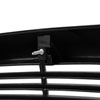 Spec-D Tuning HG-RAM02JM | Spec-D Dodge Ram Black Grill; 2002-2005 Alternate Image 10