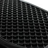 Spec-D Tuning hg-ram06jm | SPEC-D Tuning Dodge Ram Black Mesh Grille; 2006-2008 Alternate Image 5