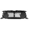 Spec-D Tuning hg-ram1915c-rb-gl | SPEC-D Tuning Dodge Ram 1500 Chrome Grille With Glossy Black Mesh; 2019-2022 Alternate Image 7