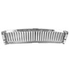 Spec-D Tuning HG-RAM94CVT | Spec-D Dodge Ram Vertical Grille - Chrome; 1994-2001 Alternate Image 6