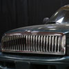 Spec-D Tuning HG-RAM94CVT | Spec-D Dodge Ram Vertical Grille - Chrome; 1994-2001 Alternate Image 9