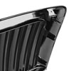 Spec-D Tuning HG-RAM94JMVT | Spec-D Dodge Ram Vertical Grille - Black; 1994-2001 Alternate Image 5