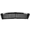 Spec-D Tuning HG-RAM94JMVT | Spec-D Dodge Ram Vertical Grille - Black; 1994-2001 Alternate Image 6