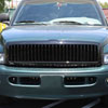 Spec-D Tuning HG-RAM94JMVT | Spec-D Dodge Ram Vertical Grille - Black; 1994-2001 Alternate Image 8