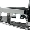 Spec-D Tuning HG-S1098C | Spec-D S10 1pc Front Grill - Chrome; 1998-2002 Alternate Image 2