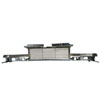 Spec-D Tuning HG-S1098C | Spec-D S10 1pc Front Grill - Chrome; 1998-2002 Alternate Image 5