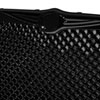 Spec-D Tuning hg-seb04jm | SPEC-D Tuning Chrysler Sebring Mesh Grill Black; 2004-2006 Alternate Image 1