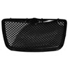 Spec-D Tuning hg-seb04jm | SPEC-D Tuning Chrysler Sebring Mesh Grill Black; 2004-2006 Alternate Image 5