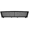 Spec-D Tuning hg-siv07bbvt | SPEC-D Tuning Chevrolet Silverado Matte Black Vertical Grille; 2007-2013 Alternate Image 5