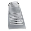 Spec-D Tuning HG-SIV07CVT | Spec-D Silverado Vertical Grille; 2007-2008 Alternate Image 3