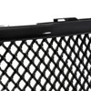 Spec-D Tuning hg-siv07jm-jl | SPEC-D Tuning Chevrolet Silverado Mesh Grille Glossy Black; 2007-2013 Alternate Image 3