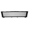 Spec-D Tuning hg-siv07jm-jl | SPEC-D Tuning Chevrolet Silverado Mesh Grille Glossy Black; 2007-2013 Alternate Image 8