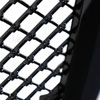 Spec-D Tuning hg-siv14jm-jl | SPEC-D Tuning Chevrolet Silverado Mesh Grille Glossy Black; 2015-2016 Alternate Image 4