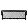 Spec-D Tuning hg-siv14jm-jl | SPEC-D Tuning Chevrolet Silverado Mesh Grille Glossy Black; 2015-2016 Alternate Image 8