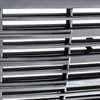 Spec-D Tuning hg-siv1525c-gl | SPEC-D Tuning Chevrolet Silverado Chrome Grille; 2015-2015 Alternate Image 3