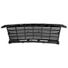 Spec-D Tuning hg-siv1525c-gl | SPEC-D Tuning Chevrolet Silverado Chrome Grille; 2015-2015 Alternate Image 7