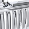 Spec-D Tuning HG-SIV99CVT | Spec-D Silverado Vertical Grill; 1999-2003 Alternate Image 1