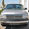 Spec-D Tuning HG-SIV99CVT | Spec-D Silverado Vertical Grill; 1999-2003 Alternate Image 11