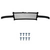 Spec-D Tuning hg-siv99jm-jl | SPEC-D Tuning Chevrolet Silverado Mesh Grille Glossy Black; 1999-2002 Alternate Image 8