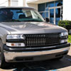 Spec-D Tuning HG-SIV99JMVT | Spec-D Silverado Vertical Grill; 1999-2003 Alternate Image 9