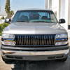 Spec-D Tuning HG-SIV99JMVT | Spec-D Silverado Vertical Grill; 1999-2003 Alternate Image 11