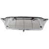 Spec-D Tuning hg-tac05hc-jl | SPEC-D Tuning Toyota Tacoma Front Horizontal Grille - Chrome; 2005-2011 Alternate Image 5